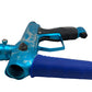 Used SP Shocker Amp Blue/Black Paintball Gun Paintball Gun from CPXBrosPaintball Buy/Sell/Trade Paintball Markers, New Paintball Guns, Paintball Hoppers, Paintball Masks, and Hormesis Headbands