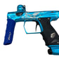 Used SP Shocker Amp Blue/Black Paintball Gun Paintball Gun from CPXBrosPaintball Buy/Sell/Trade Paintball Markers, New Paintball Guns, Paintball Hoppers, Paintball Masks, and Hormesis Headbands