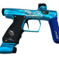 Used SP Shocker Amp Blue/Black Paintball Gun Paintball Gun from CPXBrosPaintball Buy/Sell/Trade Paintball Markers, New Paintball Guns, Paintball Hoppers, Paintball Masks, and Hormesis Headbands