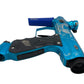 Used SP Shocker Amp Blue/Black Paintball Gun Paintball Gun from CPXBrosPaintball Buy/Sell/Trade Paintball Markers, New Paintball Guns, Paintball Hoppers, Paintball Masks, and Hormesis Headbands