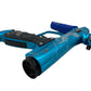 Used SP Shocker Amp Blue/Black Paintball Gun Paintball Gun from CPXBrosPaintball Buy/Sell/Trade Paintball Markers, New Paintball Guns, Paintball Hoppers, Paintball Masks, and Hormesis Headbands