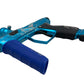 Used SP Shocker Amp Blue/Black Paintball Gun Paintball Gun from CPXBrosPaintball Buy/Sell/Trade Paintball Markers, New Paintball Guns, Paintball Hoppers, Paintball Masks, and Hormesis Headbands