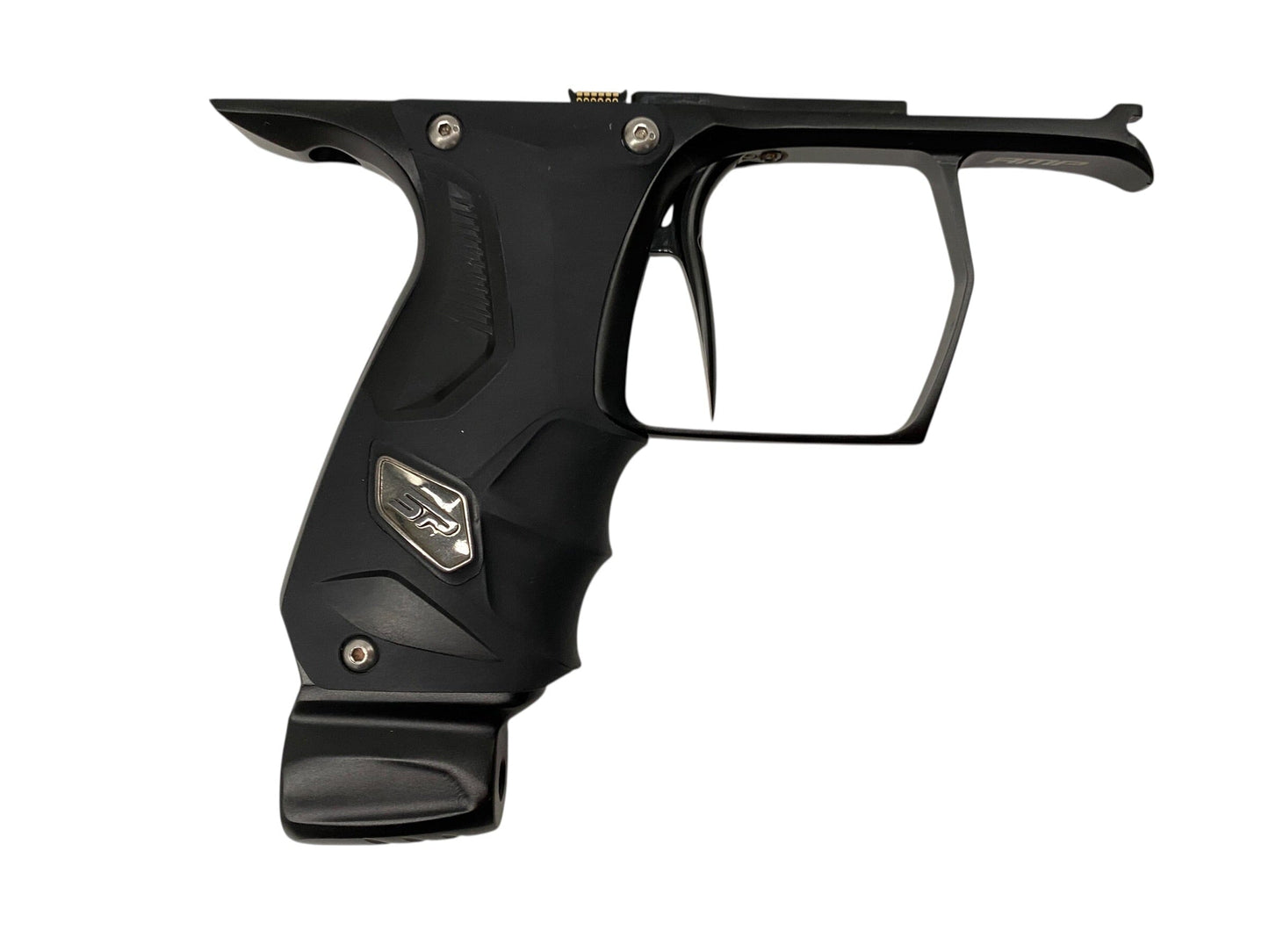 Used Sp Shocker Amp Eletric Frame Conversion Kit Paintball Gun from CPXBrosPaintball Buy/Sell/Trade Paintball Markers, New Paintball Guns, Paintball Hoppers, Paintball Masks, and Hormesis Headbands
