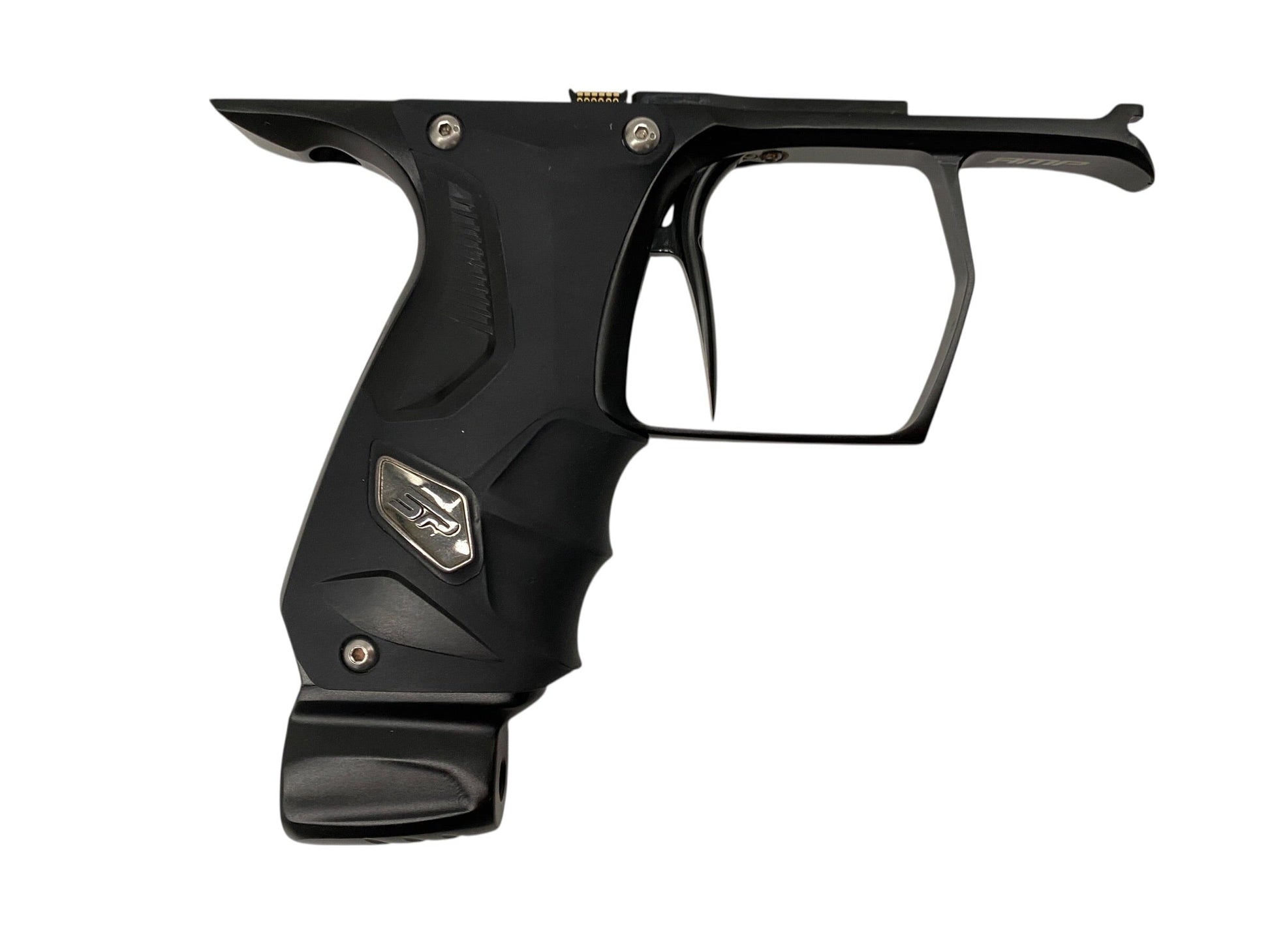 Used Sp Shocker Amp Eletric Frame Conversion Kit Paintball Gun from CPXBrosPaintball Buy/Sell/Trade Paintball Markers, New Paintball Guns, Paintball Hoppers, Paintball Masks, and Hormesis Headbands