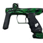 Used SP Shocker AMP Green Acid Wash Paintball Gun Paintball Gun from CPXBrosPaintball Buy/Sell/Trade Paintball Markers, New Paintball Guns, Paintball Hoppers, Paintball Masks, and Hormesis Headbands