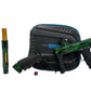 Used SP Shocker AMP Green Acid Wash Paintball Gun Paintball Gun from CPXBrosPaintball Buy/Sell/Trade Paintball Markers, New Paintball Guns, Paintball Hoppers, Paintball Masks, and Hormesis Headbands
