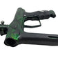 Used SP Shocker AMP Green Acid Wash Paintball Gun Paintball Gun from CPXBrosPaintball Buy/Sell/Trade Paintball Markers, New Paintball Guns, Paintball Hoppers, Paintball Masks, and Hormesis Headbands