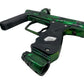Used SP Shocker AMP Green Acid Wash Paintball Gun Paintball Gun from CPXBrosPaintball Buy/Sell/Trade Paintball Markers, New Paintball Guns, Paintball Hoppers, Paintball Masks, and Hormesis Headbands