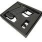 Used SP Shocker Amp Mech Frame Conversion Kit Paintball Gun from CPXBrosPaintball Buy/Sell/Trade Paintball Markers, New Paintball Guns, Paintball Hoppers, Paintball Masks, and Hormesis Headbands