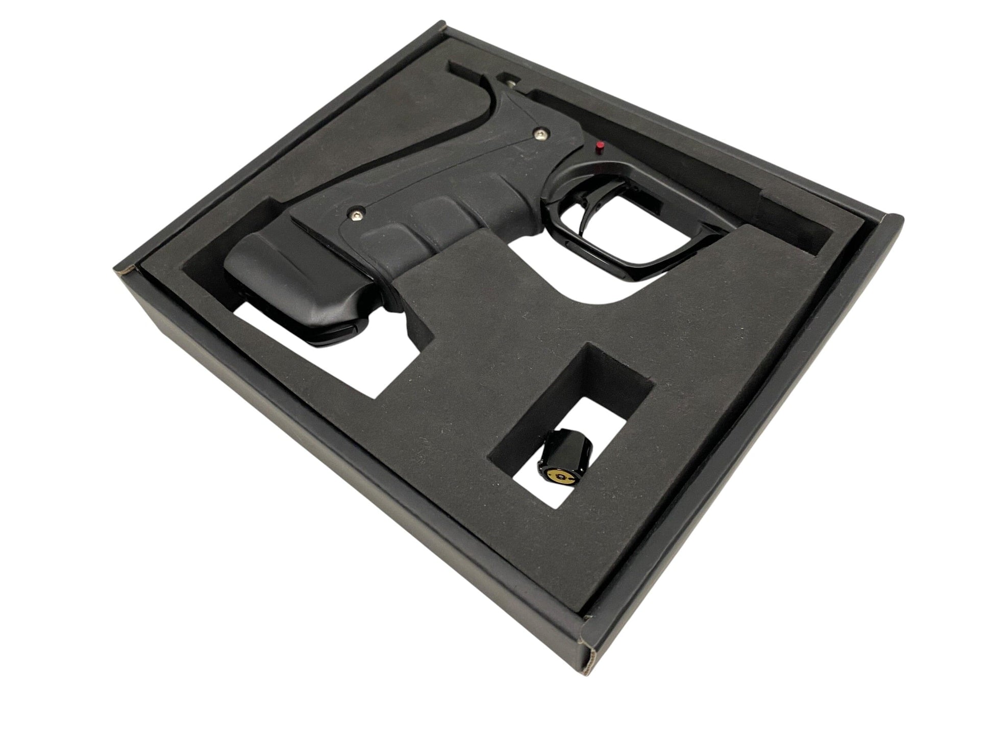 Used SP Shocker Amp Mech Frame Conversion Kit Paintball Gun from CPXBrosPaintball Buy/Sell/Trade Paintball Markers, New Paintball Guns, Paintball Hoppers, Paintball Masks, and Hormesis Headbands