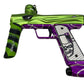 Used SP Shocker Amp Mech Green/Purple Paintball Gun Paintball Gun from CPXBrosPaintball Buy/Sell/Trade Paintball Markers, New Paintball Guns, Paintball Hoppers, Paintball Masks, and Hormesis Headbands