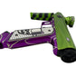 Used SP Shocker Amp Mech Green/Purple Paintball Gun Paintball Gun from CPXBrosPaintball Buy/Sell/Trade Paintball Markers, New Paintball Guns, Paintball Hoppers, Paintball Masks, and Hormesis Headbands