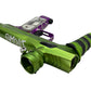 Used SP Shocker Amp Mech Green/Purple Paintball Gun Paintball Gun from CPXBrosPaintball Buy/Sell/Trade Paintball Markers, New Paintball Guns, Paintball Hoppers, Paintball Masks, and Hormesis Headbands