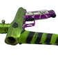 Used SP Shocker Amp Mech Green/Purple Paintball Gun Paintball Gun from CPXBrosPaintball Buy/Sell/Trade Paintball Markers, New Paintball Guns, Paintball Hoppers, Paintball Masks, and Hormesis Headbands