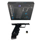 Used SP Shocker AMP Mechanical Conversion Kit Mech Kit Paintball Gun from CPXBrosPaintball Buy/Sell/Trade Paintball Markers, New Paintball Guns, Paintball Hoppers, Paintball Masks, and Hormesis Headbands