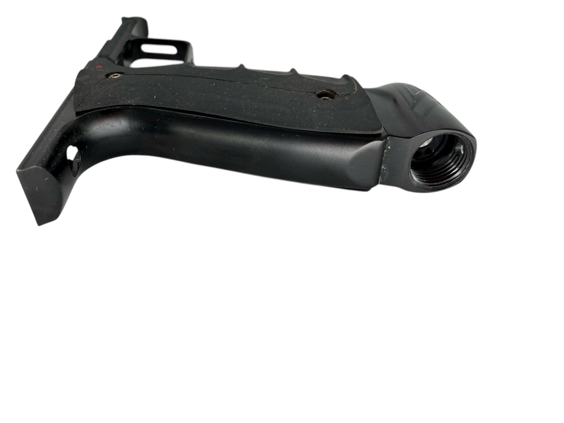 Used SP Shocker AMP Mechanical Conversion Kit Mech Kit Paintball Gun from CPXBrosPaintball Buy/Sell/Trade Paintball Markers, New Paintball Guns, Paintball Hoppers, Paintball Masks, and Hormesis Headbands