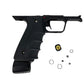 Used SP Shocker AMP Mechanical Conversion Kit Mech Kit Paintball Gun from CPXBrosPaintball Buy/Sell/Trade Paintball Markers, New Paintball Guns, Paintball Hoppers, Paintball Masks, and Hormesis Headbands