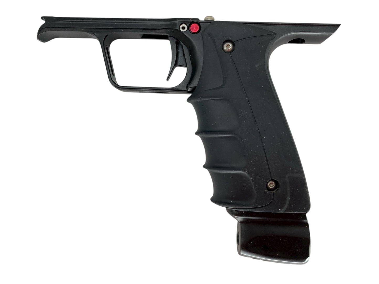 Used SP Shocker AMP Mechanical Conversion Kit Mech Kit Paintball Gun from CPXBrosPaintball Buy/Sell/Trade Paintball Markers, New Paintball Guns, Paintball Hoppers, Paintball Masks, and Hormesis Headbands