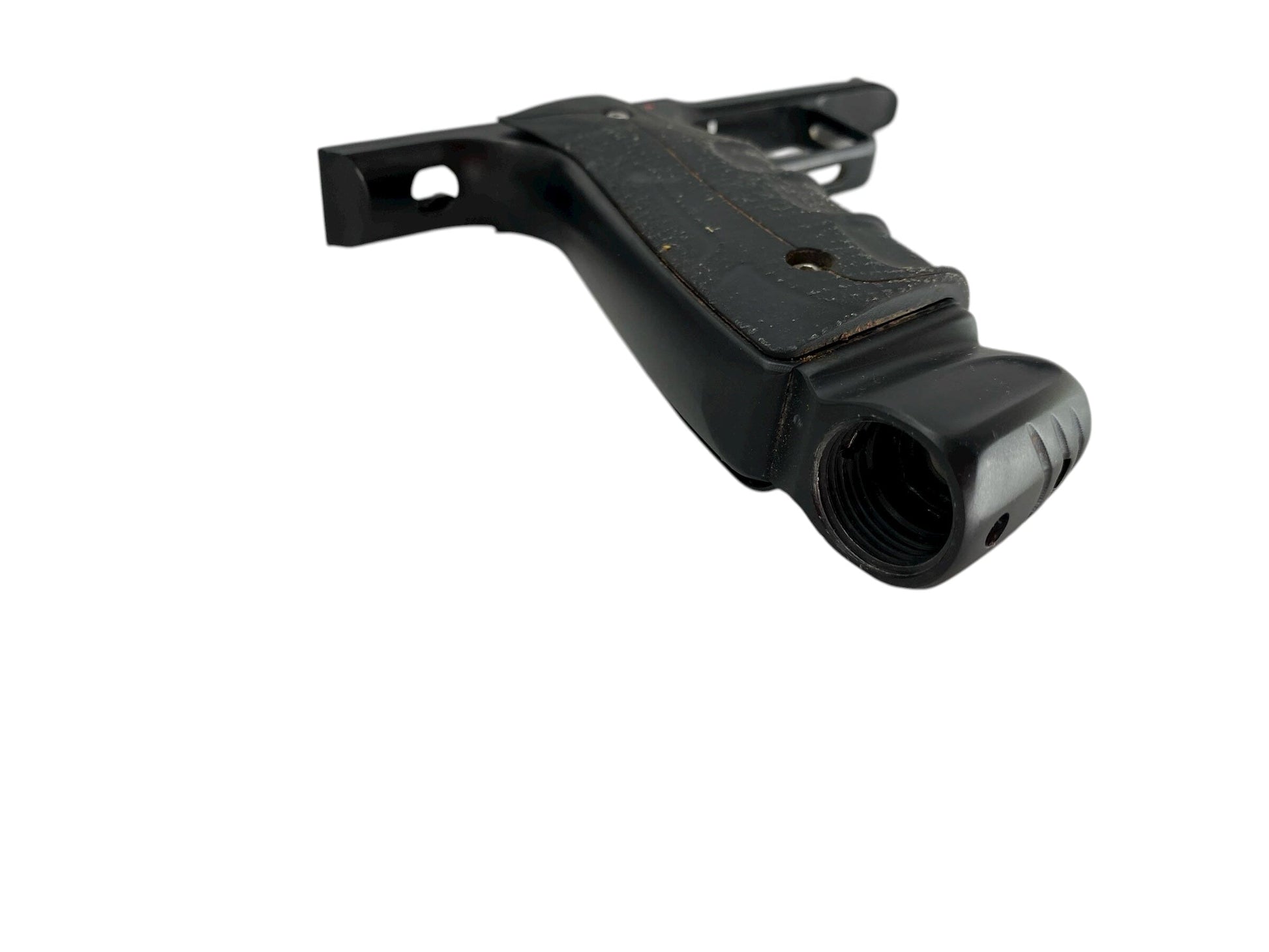 Used SP Shocker AMP Mechanical Conversion Kit Mech Kit Paintball Gun from CPXBrosPaintball Buy/Sell/Trade Paintball Markers, New Paintball Guns, Paintball Hoppers, Paintball Masks, and Hormesis Headbands