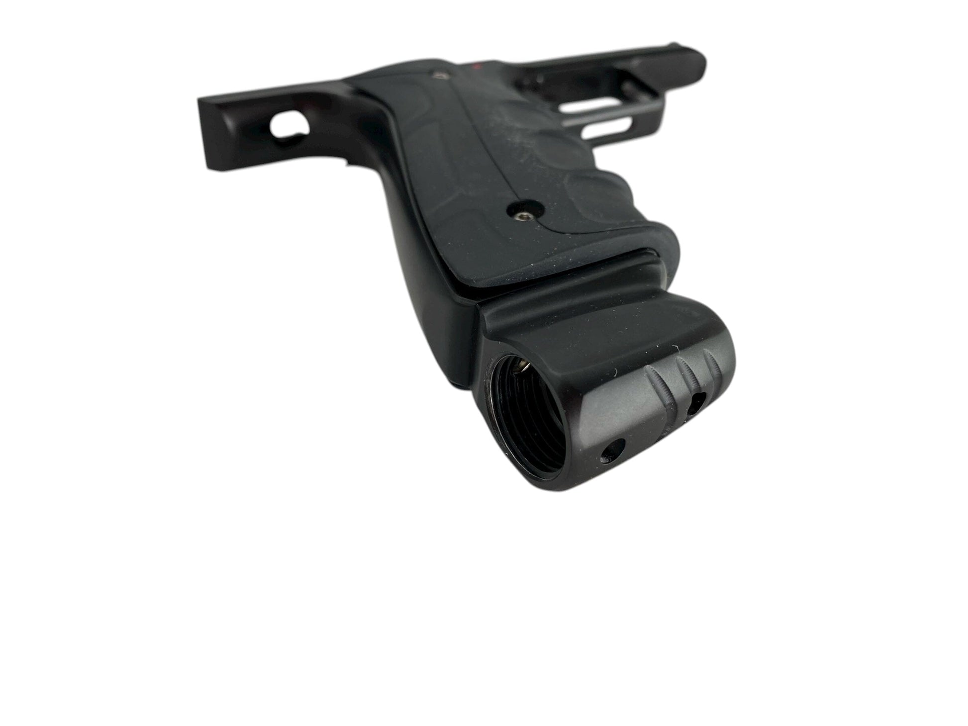 Used SP Shocker AMP Mechanical Conversion Kit Mech Kit Paintball Gun from CPXBrosPaintball Buy/Sell/Trade Paintball Markers, New Paintball Guns, Paintball Hoppers, Paintball Masks, and Hormesis Headbands