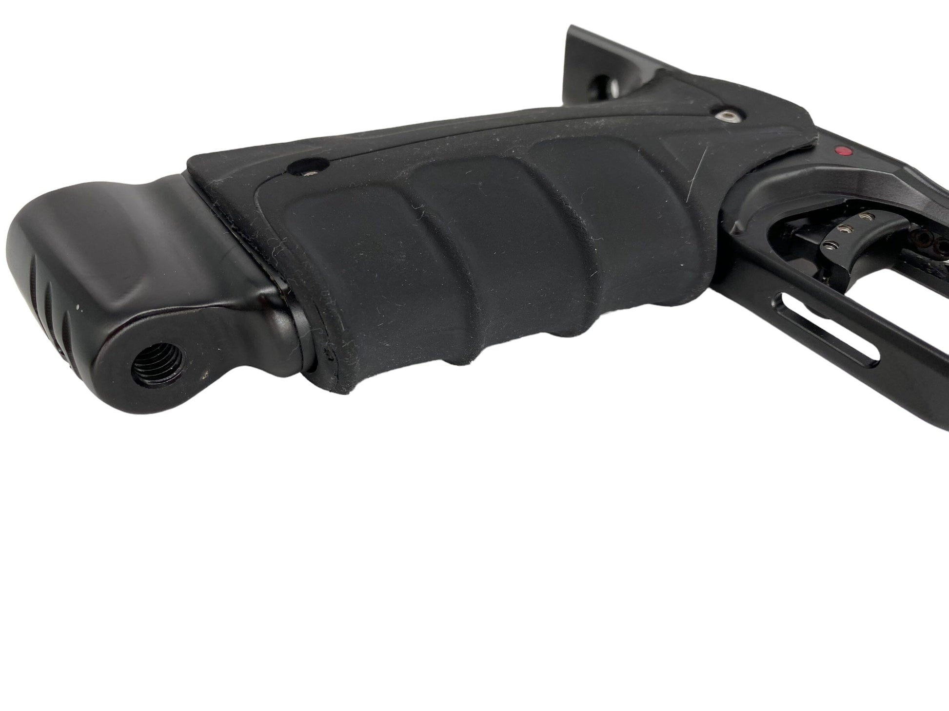 Used SP Shocker AMP Mechanical Conversion Kit Mech Kit Paintball Gun from CPXBrosPaintball Buy/Sell/Trade Paintball Markers, New Paintball Guns, Paintball Hoppers, Paintball Masks, and Hormesis Headbands