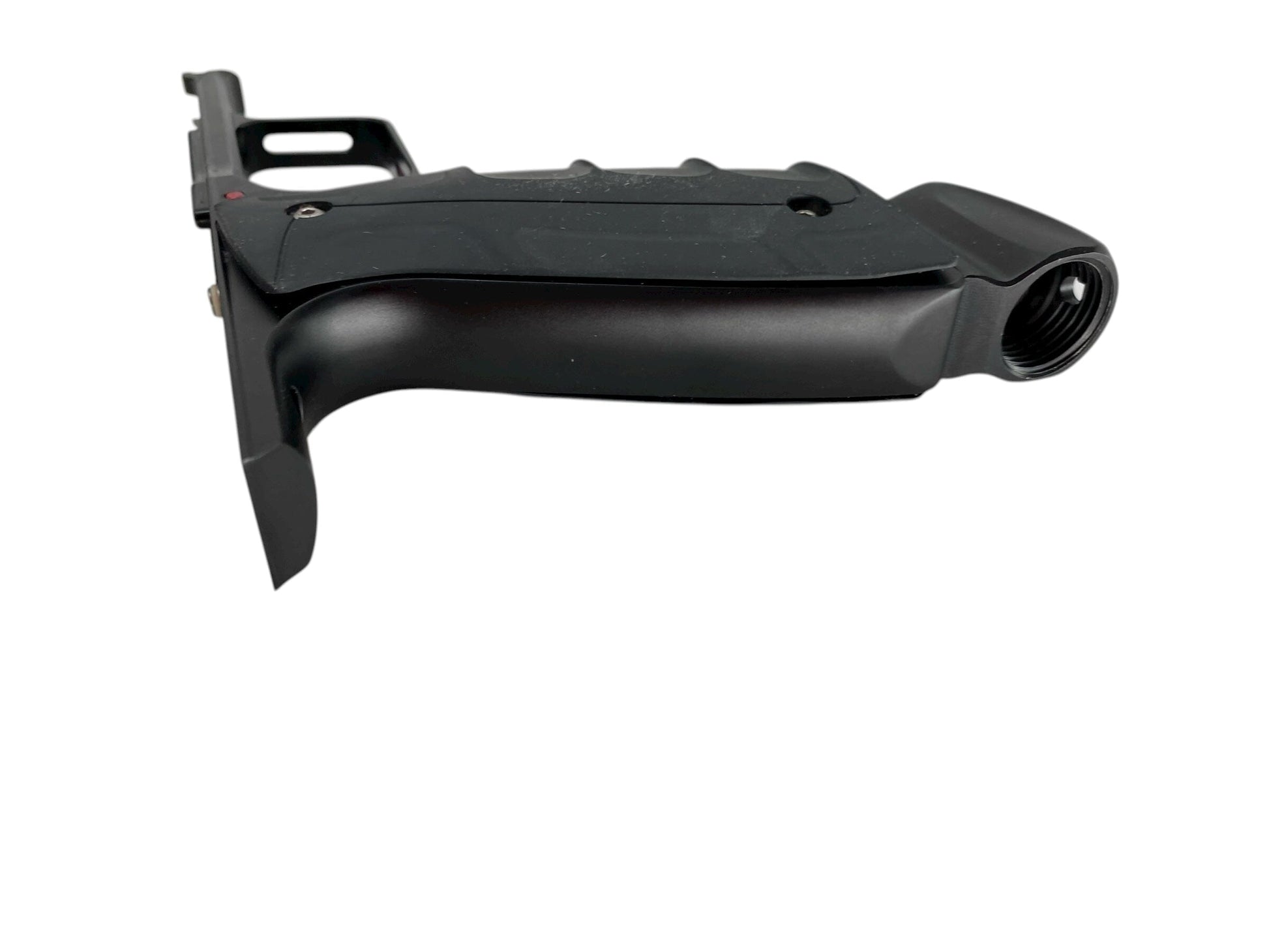 Used SP Shocker AMP Mechanical Conversion Kit Mech Kit Paintball Gun from CPXBrosPaintball Buy/Sell/Trade Paintball Markers, New Paintball Guns, Paintball Hoppers, Paintball Masks, and Hormesis Headbands