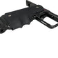 Used SP Shocker AMP Mechanical Conversion Kit Mech Kit Paintball Gun from CPXBrosPaintball Buy/Sell/Trade Paintball Markers, New Paintball Guns, Paintball Hoppers, Paintball Masks, and Hormesis Headbands