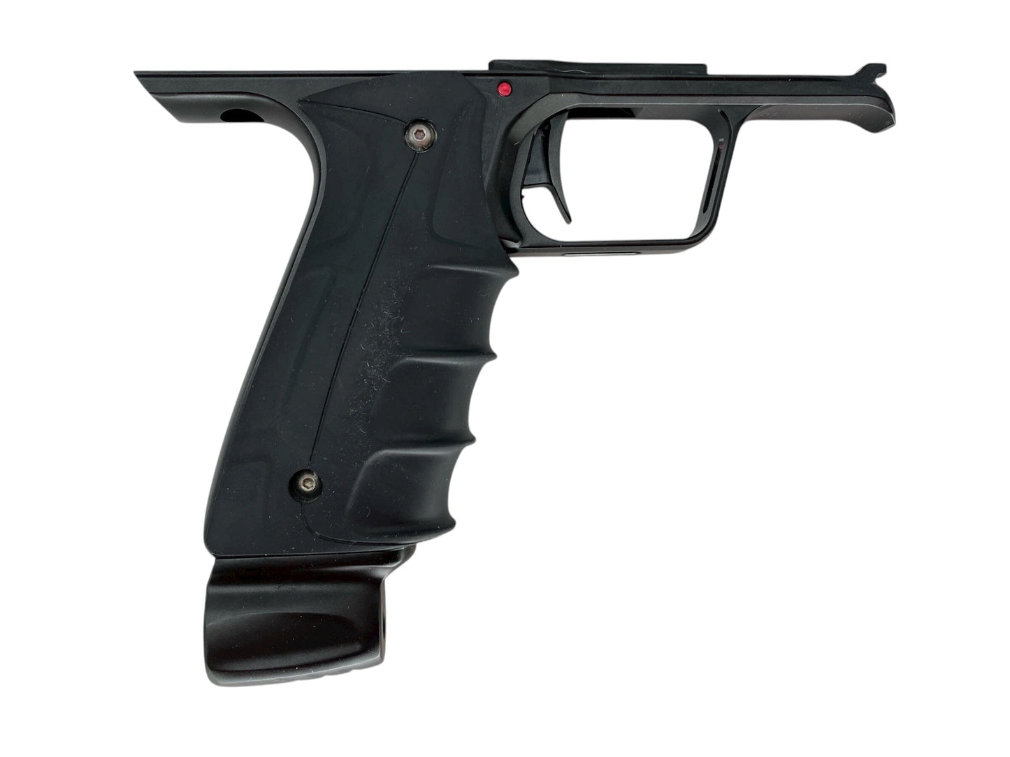 Used SP Shocker AMP Mechanical Conversion Kit Mech Kit Paintball Gun from CPXBrosPaintball Buy/Sell/Trade Paintball Markers, New Paintball Guns, Paintball Hoppers, Paintball Masks, and Hormesis Headbands