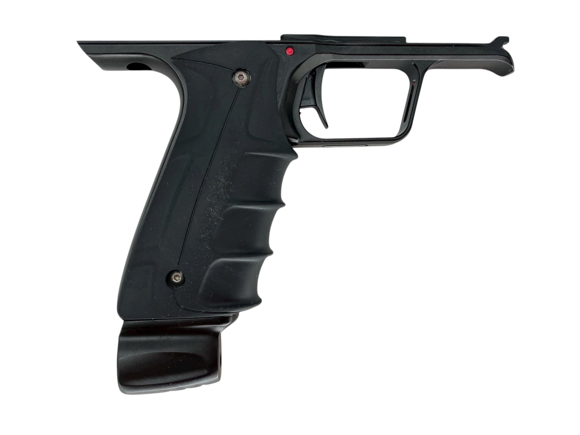 Used SP Shocker AMP Mechanical Conversion Kit Mech Kit Paintball Gun from CPXBrosPaintball Buy/Sell/Trade Paintball Markers, New Paintball Guns, Paintball Hoppers, Paintball Masks, and Hormesis Headbands