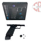 Used SP Shocker Amp Mechanical Conversion Kit Paintball Gun from CPXBrosPaintball Buy/Sell/Trade Paintball Markers, New Paintball Guns, Paintball Hoppers, Paintball Masks, and Hormesis Headbands