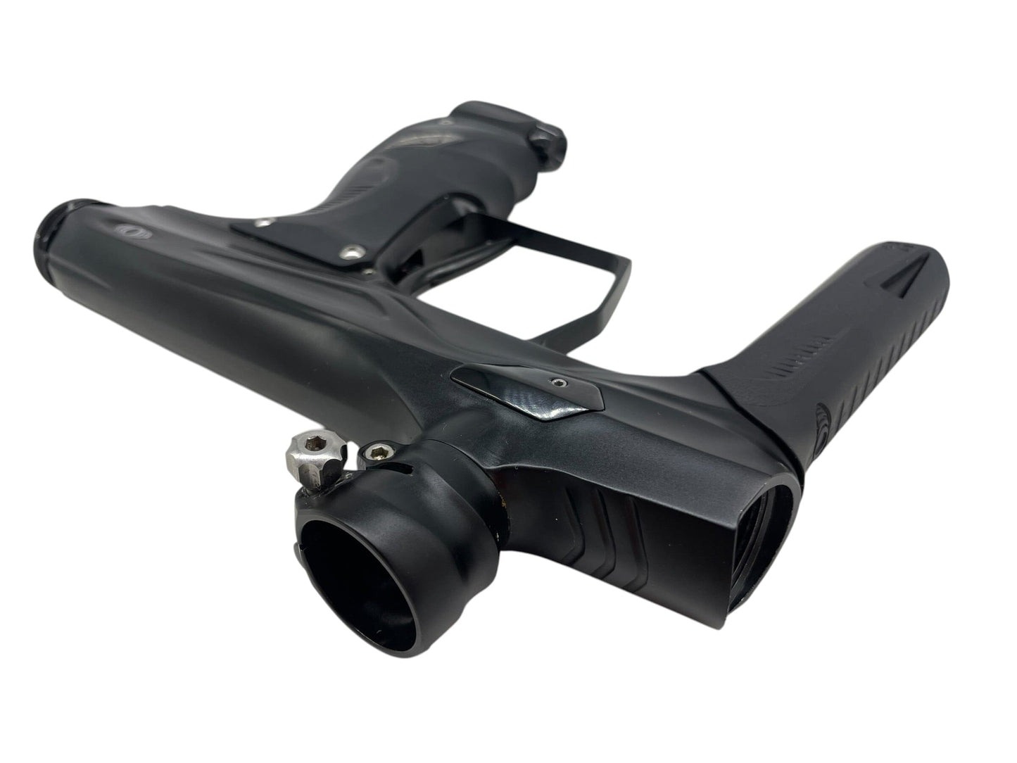 Used SP Shocker Amp Midnight Paintball Gun Paintball Gun from CPXBrosPaintball Buy/Sell/Trade Paintball Markers, New Paintball Guns, Paintball Hoppers, Paintball Masks, and Hormesis Headbands