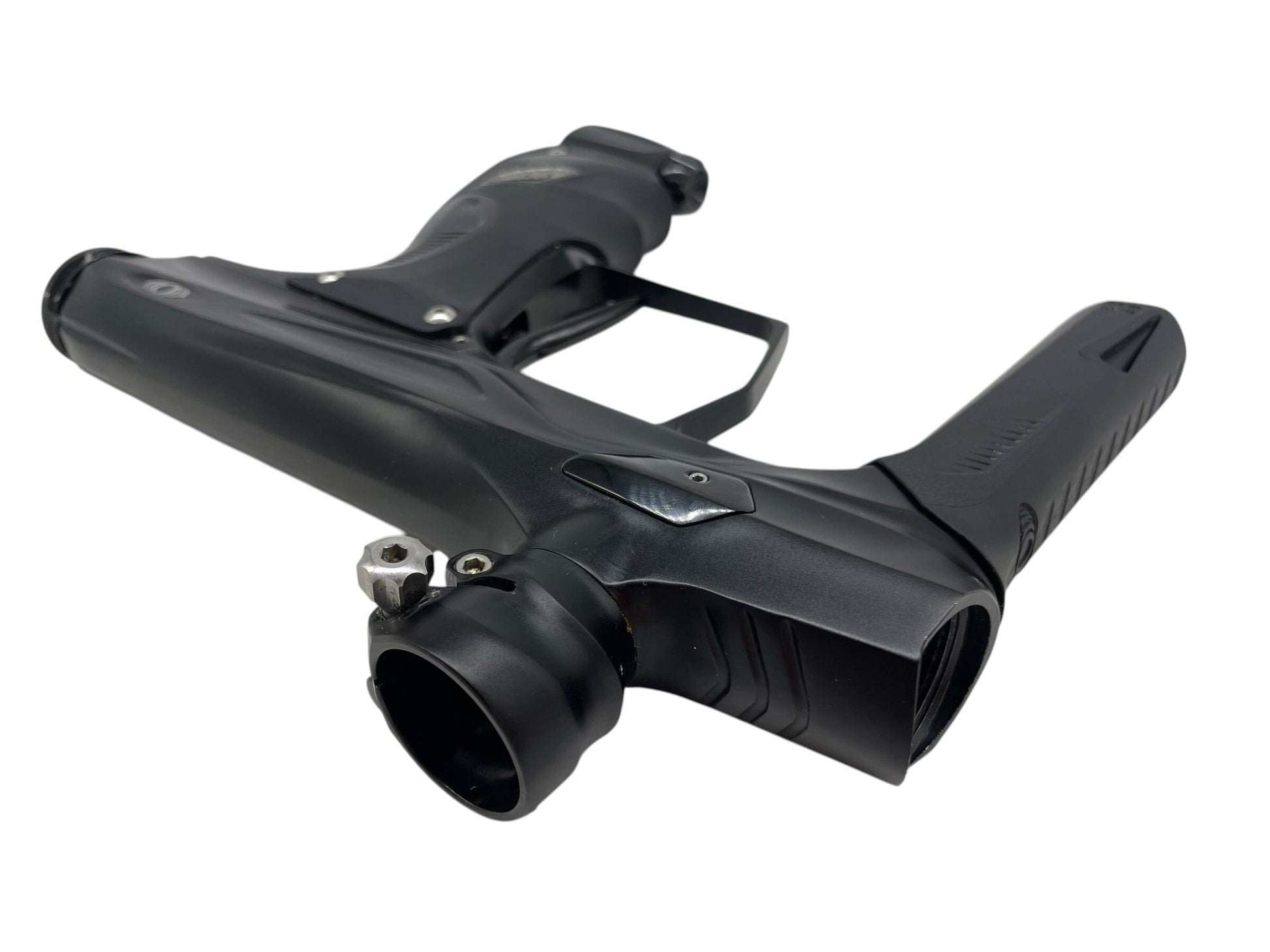 Used SP Shocker Amp Midnight Paintball Gun Paintball Gun from CPXBrosPaintball Buy/Sell/Trade Paintball Markers, New Paintball Guns, Paintball Hoppers, Paintball Masks, and Hormesis Headbands
