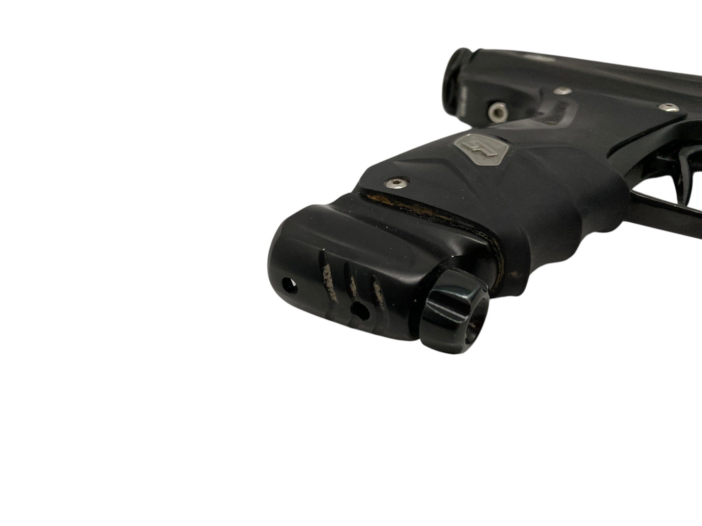 Used Sp Shocker Amp Midnight Paintball Gun Paintball Gun from CPXBrosPaintball Buy/Sell/Trade Paintball Markers, New Paintball Guns, Paintball Hoppers, Paintball Masks, and Hormesis Headbands