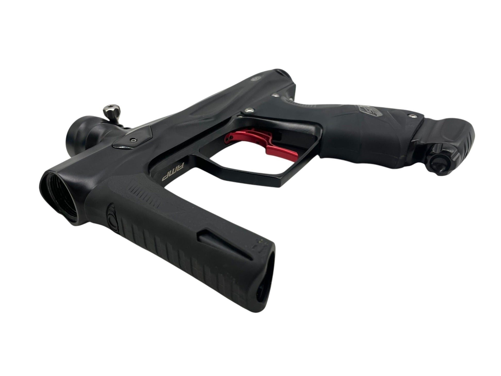 Used SP Shocker Amp Midnight Paintball Gun Paintball Gun from CPXBrosPaintball Buy/Sell/Trade Paintball Markers, New Paintball Guns, Paintball Hoppers, Paintball Masks, and Hormesis Headbands