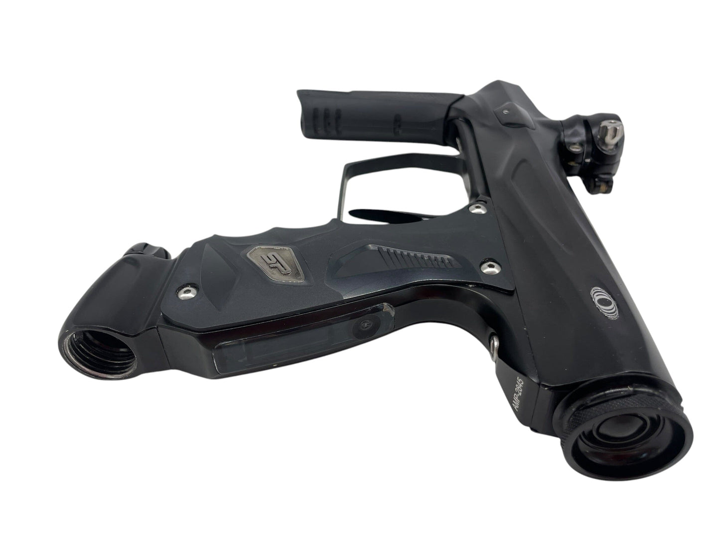Used SP Shocker Amp Midnight Paintball Gun Paintball Gun from CPXBrosPaintball Buy/Sell/Trade Paintball Markers, New Paintball Guns, Paintball Hoppers, Paintball Masks, and Hormesis Headbands