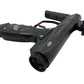 Used SP Shocker Amp Midnight Paintball Gun Paintball Gun from CPXBrosPaintball Buy/Sell/Trade Paintball Markers, New Paintball Guns, Paintball Hoppers, Paintball Masks, and Hormesis Headbands