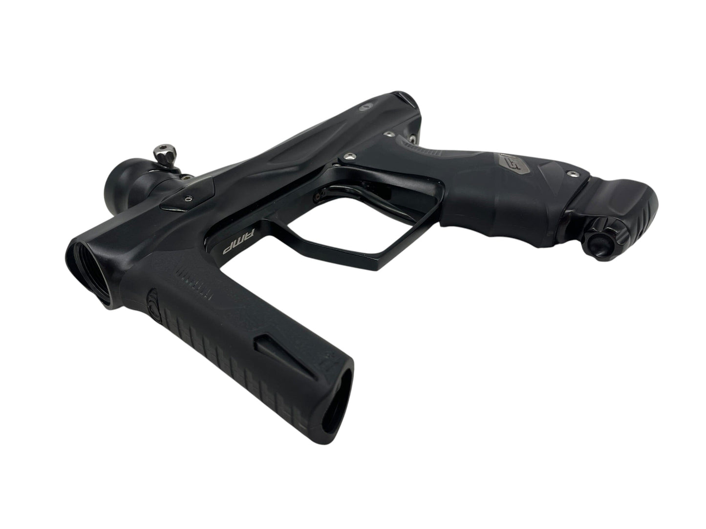 Used SP Shocker Amp Midnight Paintball Gun Paintball Gun from CPXBrosPaintball Buy/Sell/Trade Paintball Markers, New Paintball Guns, Paintball Hoppers, Paintball Masks, and Hormesis Headbands