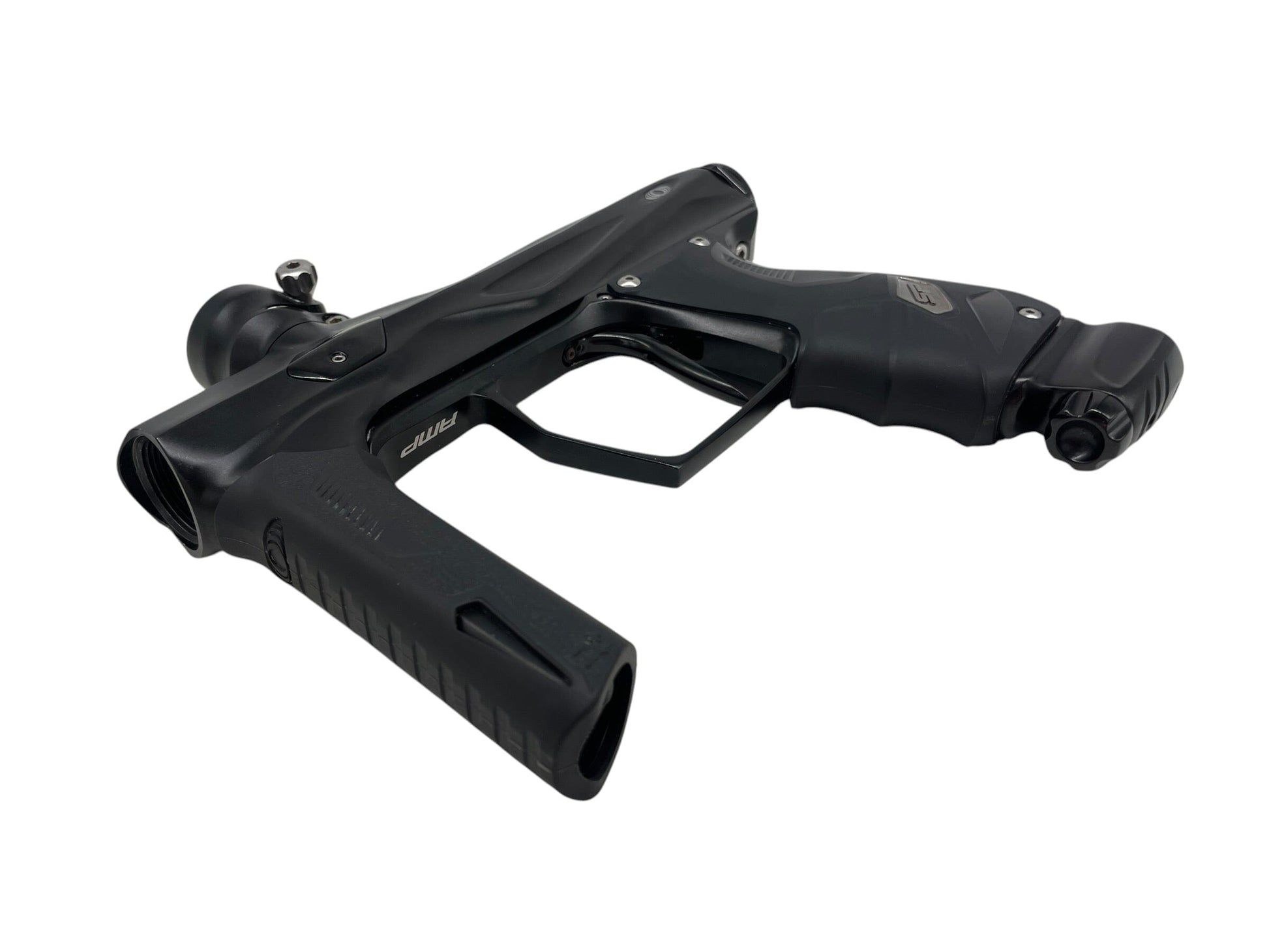 Used SP Shocker Amp Midnight Paintball Gun Paintball Gun from CPXBrosPaintball Buy/Sell/Trade Paintball Markers, New Paintball Guns, Paintball Hoppers, Paintball Masks, and Hormesis Headbands