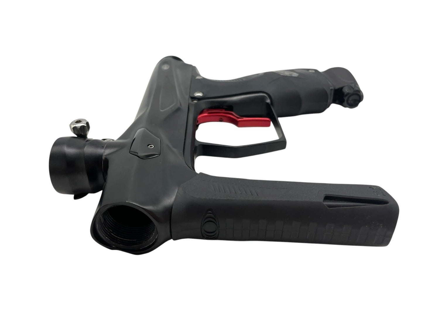 Used SP Shocker Amp Midnight Paintball Gun Paintball Gun from CPXBrosPaintball Buy/Sell/Trade Paintball Markers, New Paintball Guns, Paintball Hoppers, Paintball Masks, and Hormesis Headbands
