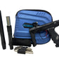 Used SP Shocker Amp Midnight Paintball Gun Paintball Gun from CPXBrosPaintball Buy/Sell/Trade Paintball Markers, New Paintball Guns, Paintball Hoppers, Paintball Masks, and Hormesis Headbands