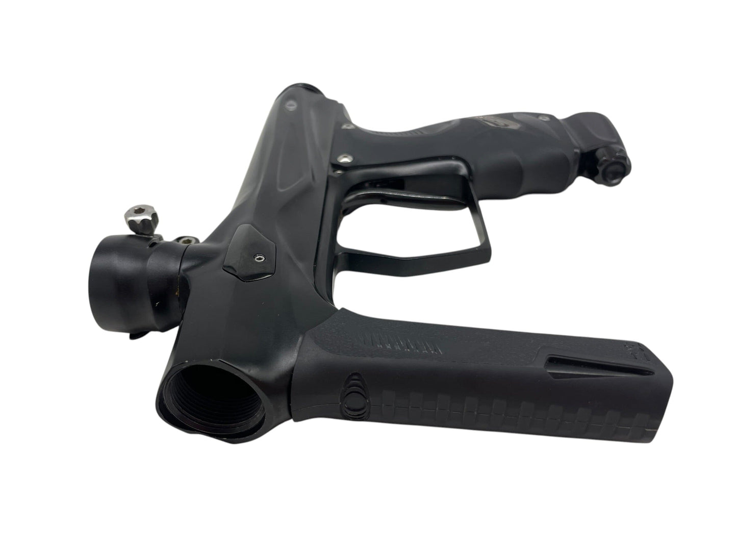 Used SP Shocker Amp Midnight Paintball Gun Paintball Gun from CPXBrosPaintball Buy/Sell/Trade Paintball Markers, New Paintball Guns, Paintball Hoppers, Paintball Masks, and Hormesis Headbands