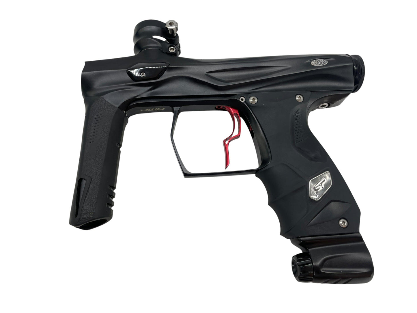 Used SP Shocker Amp Midnight Paintball Gun Paintball Gun from CPXBrosPaintball Buy/Sell/Trade Paintball Markers, New Paintball Guns, Paintball Hoppers, Paintball Masks, and Hormesis Headbands