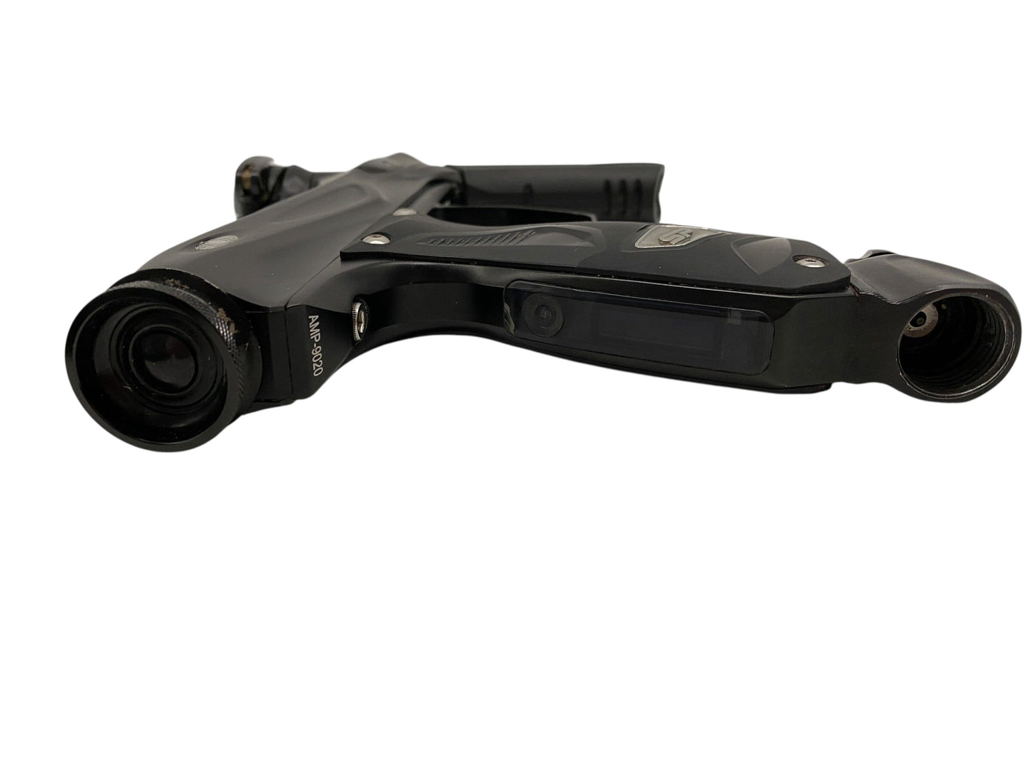 Used Sp Shocker Amp Midnight Paintball Gun Paintball Gun from CPXBrosPaintball Buy/Sell/Trade Paintball Markers, New Paintball Guns, Paintball Hoppers, Paintball Masks, and Hormesis Headbands