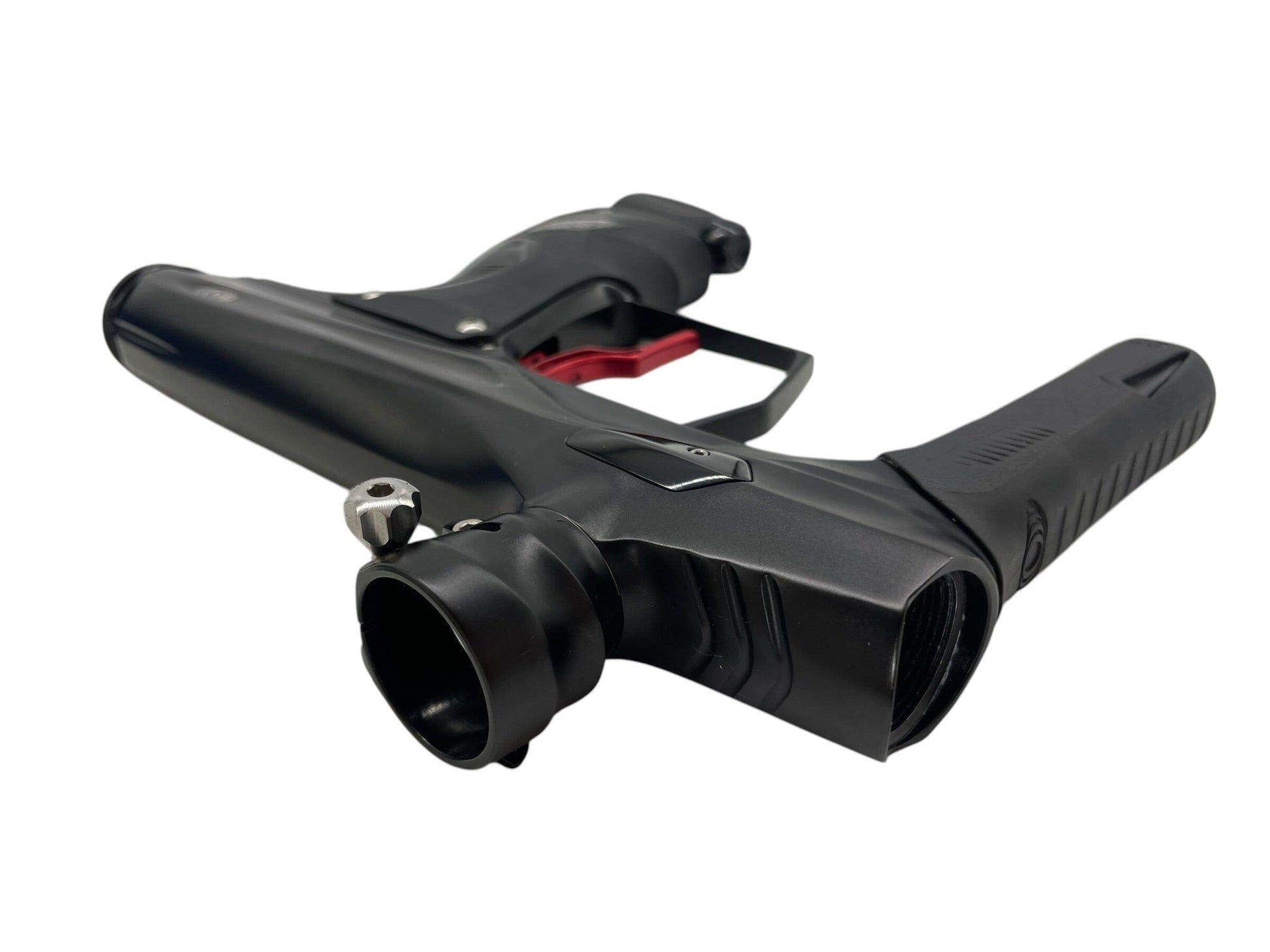 Used SP Shocker Amp Midnight Paintball Gun Paintball Gun from CPXBrosPaintball Buy/Sell/Trade Paintball Markers, New Paintball Guns, Paintball Hoppers, Paintball Masks, and Hormesis Headbands