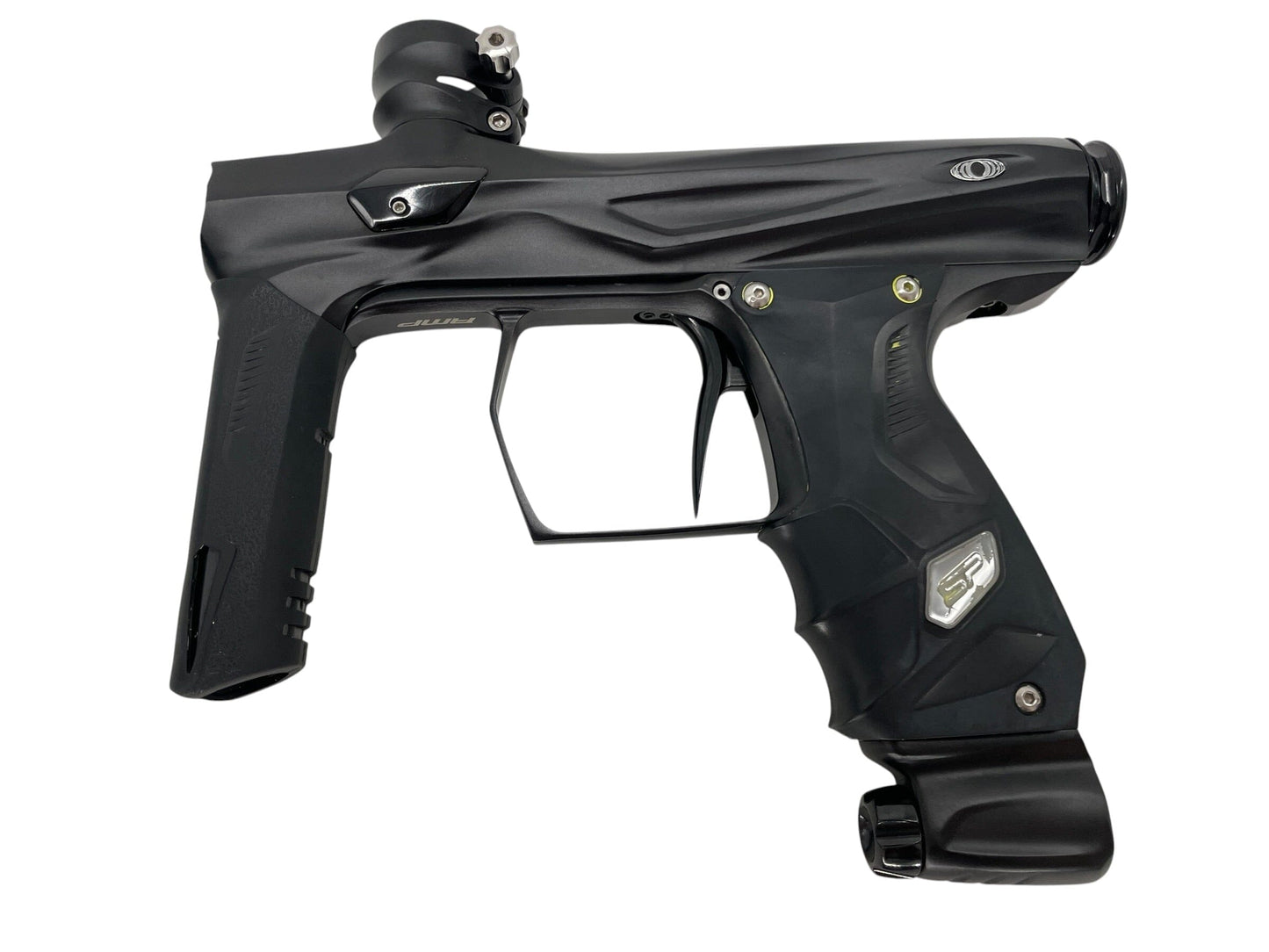 Used SP Shocker Amp Midnight Paintball Gun Paintball Gun from CPXBrosPaintball Buy/Sell/Trade Paintball Markers, New Paintball Guns, Paintball Hoppers, Paintball Masks, and Hormesis Headbands