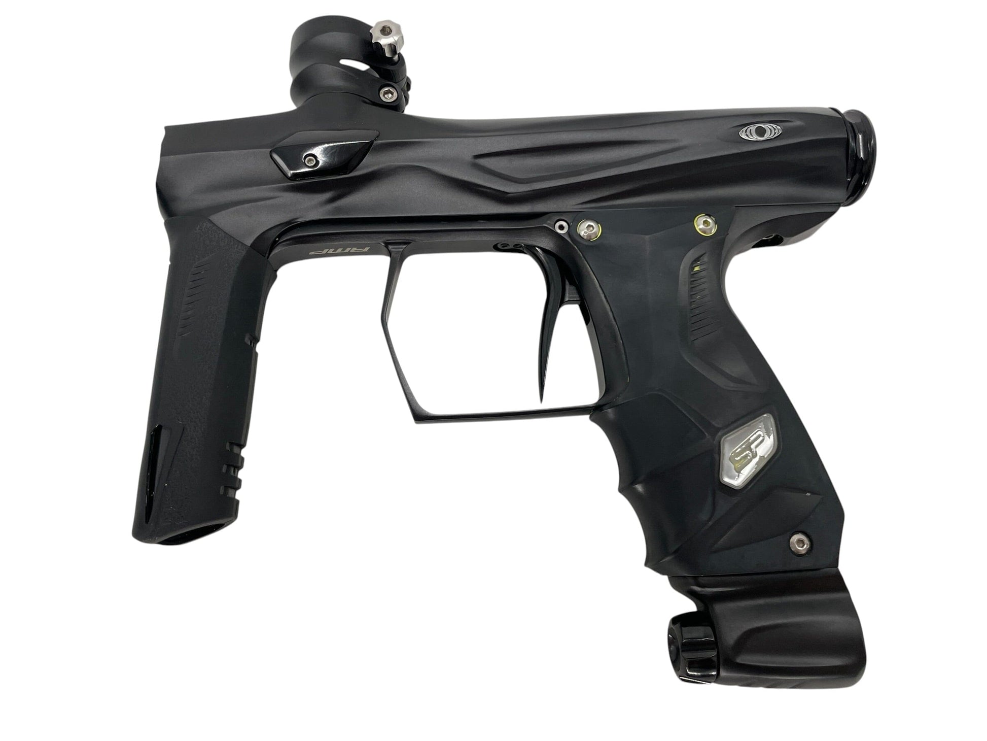 Used SP Shocker Amp Midnight Paintball Gun Paintball Gun from CPXBrosPaintball Buy/Sell/Trade Paintball Markers, New Paintball Guns, Paintball Hoppers, Paintball Masks, and Hormesis Headbands
