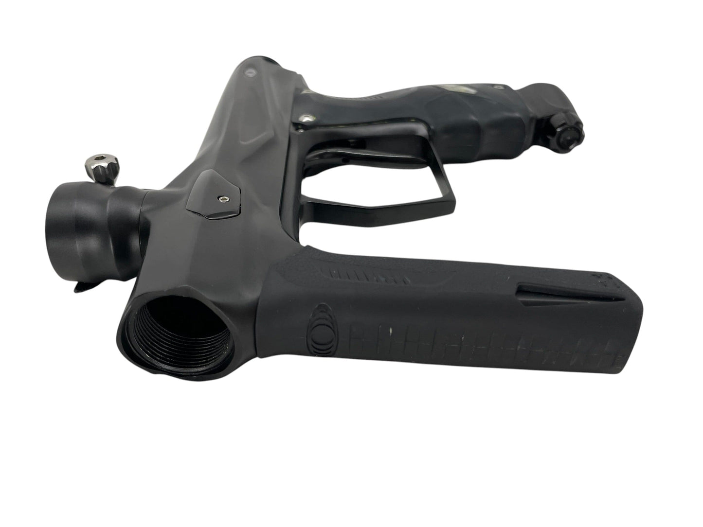 Used SP Shocker Amp Midnight Paintball Gun Paintball Gun from CPXBrosPaintball Buy/Sell/Trade Paintball Markers, New Paintball Guns, Paintball Hoppers, Paintball Masks, and Hormesis Headbands