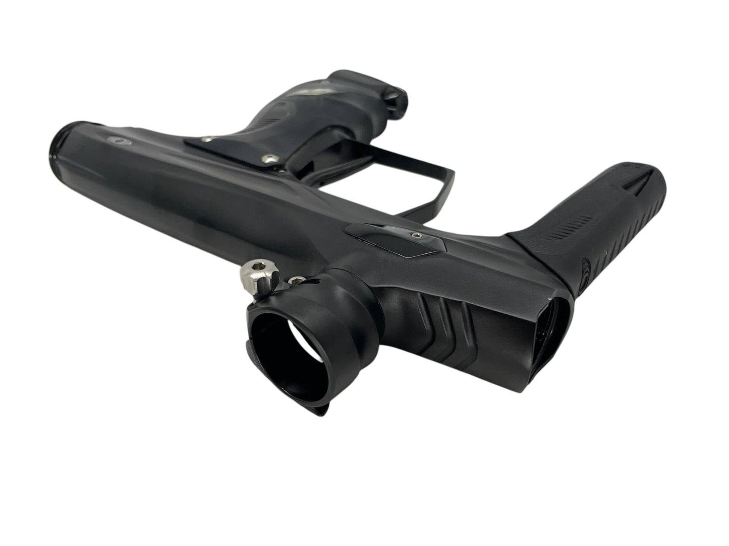 Used SP Shocker Amp Midnight Paintball Gun Paintball Gun from CPXBrosPaintball Buy/Sell/Trade Paintball Markers, New Paintball Guns, Paintball Hoppers, Paintball Masks, and Hormesis Headbands