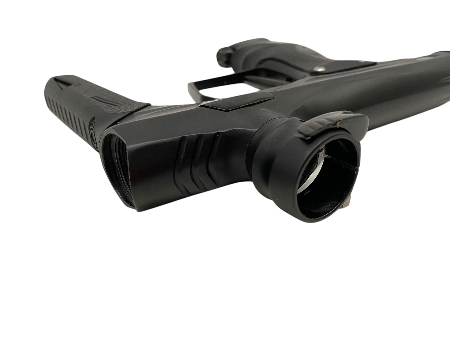 Used Sp Shocker Amp Midnight Paintball Gun Paintball Gun from CPXBrosPaintball Buy/Sell/Trade Paintball Markers, New Paintball Guns, Paintball Hoppers, Paintball Masks, and Hormesis Headbands