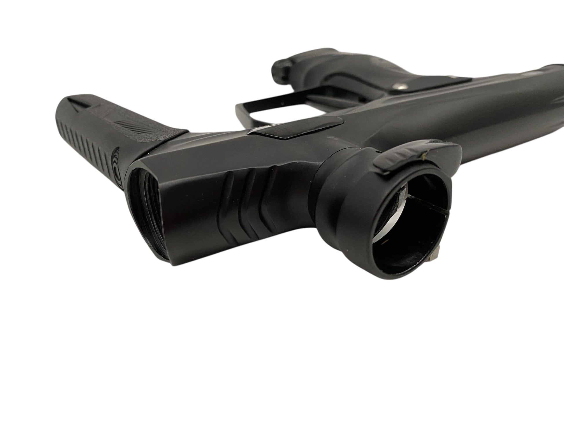 Used Sp Shocker Amp Midnight Paintball Gun Paintball Gun from CPXBrosPaintball Buy/Sell/Trade Paintball Markers, New Paintball Guns, Paintball Hoppers, Paintball Masks, and Hormesis Headbands